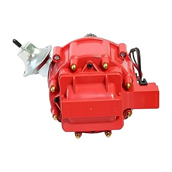 order.30〜33 Amazon.com: Complete Ignition Distributor Replacement For